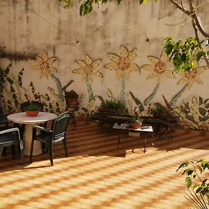  Apartament Centro Spaccanapoli