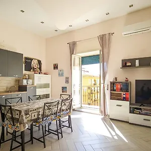  Dom wakacyjny La Casa Di Nonna Maria