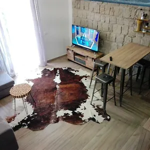  Apartament Il Tesoro Di Sangennaro