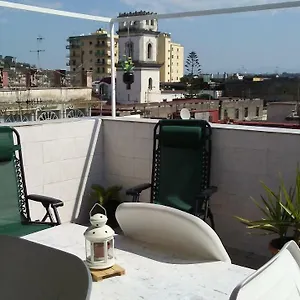  Dom wakacyjny Casa Luna