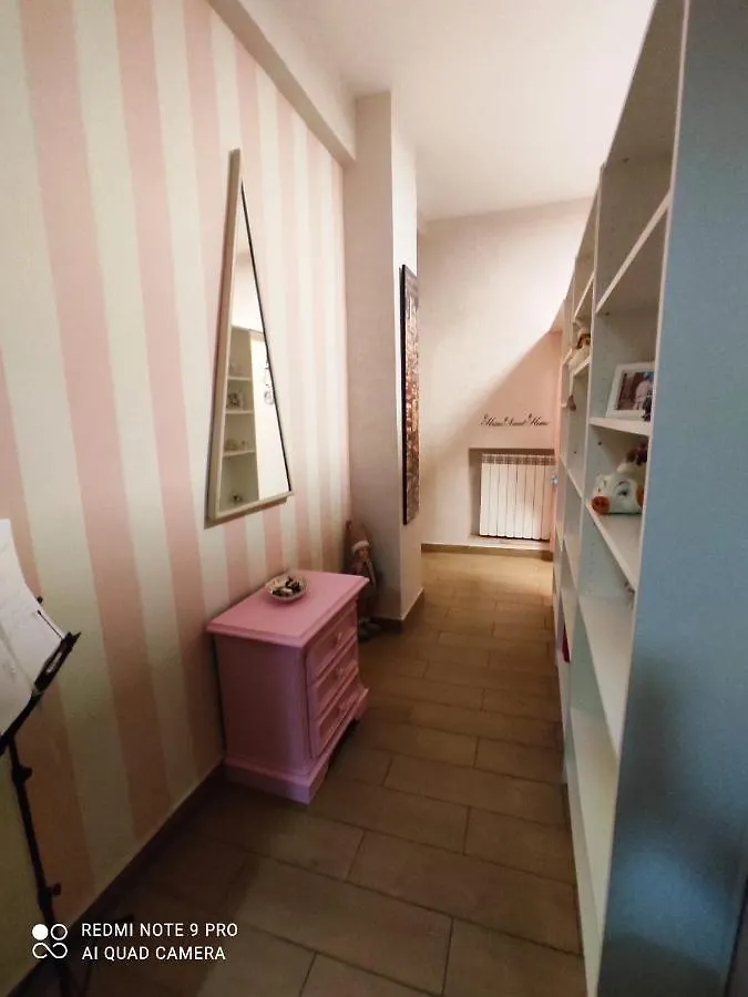 A&C Sweethome Neapol Włochy