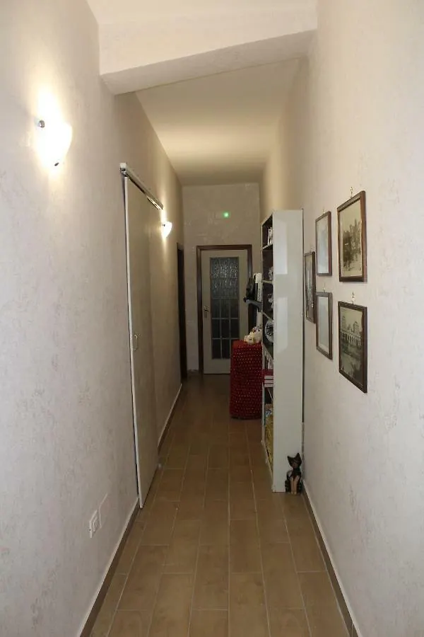 Apartament A&C Sweethome Neapol