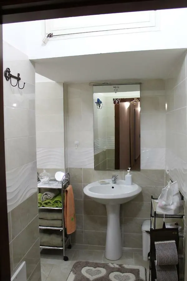 Apartament A&C Sweethome Neapol