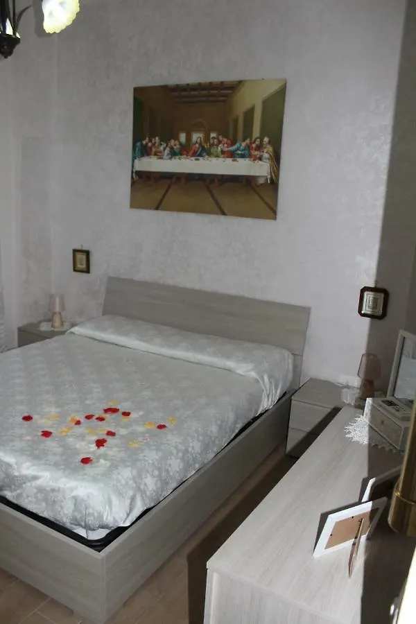 A&C Sweethome Neapol Apartament